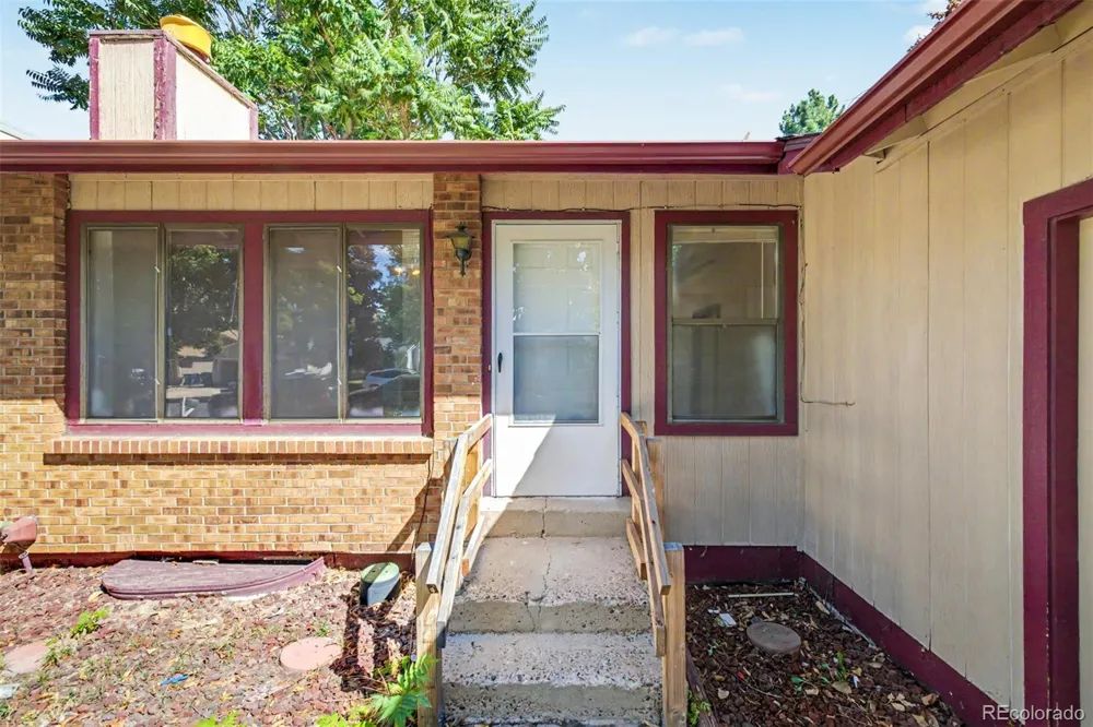3568 S Ouray Circle Aurora, CO 80013