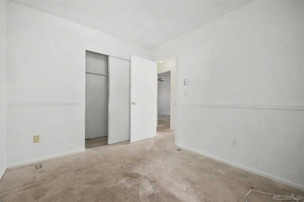 3568 S Ouray Circle Aurora, CO 80013