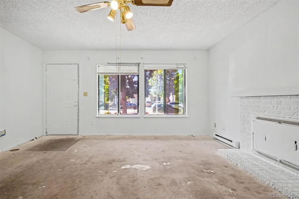 3568 S Ouray Circle Aurora, CO 80013