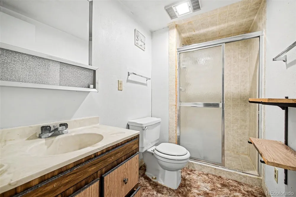 3568 S Ouray Circle Aurora, CO 80013