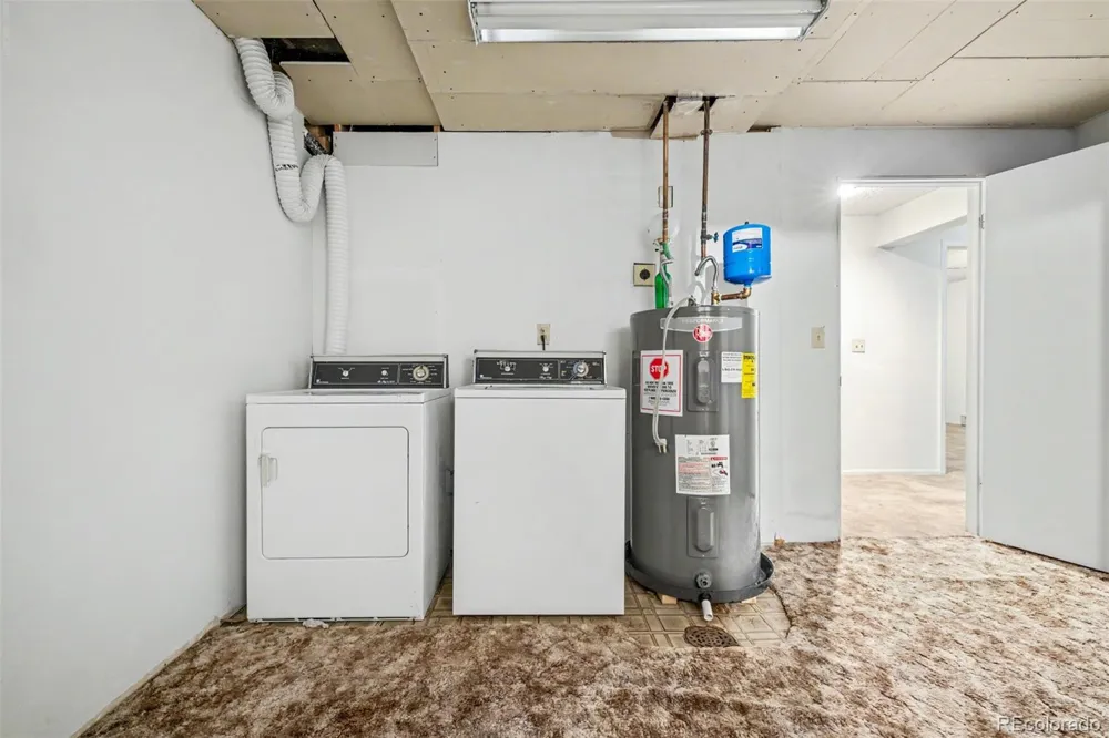 3568 S Ouray Circle Aurora, CO 80013