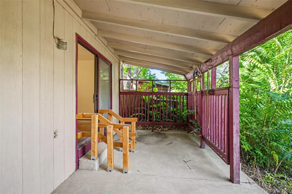 3568 S Ouray Circle Aurora, CO 80013