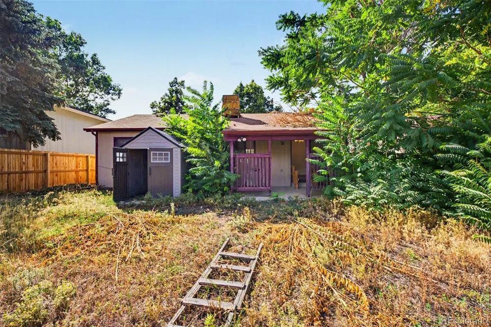 3568 S Ouray Circle Aurora, CO 80013