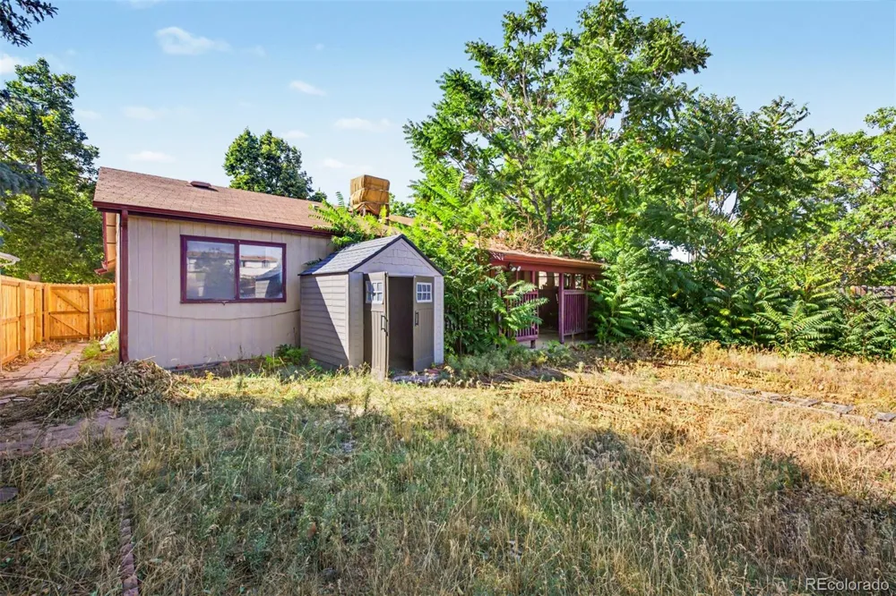 3568 S Ouray Circle Aurora, CO 80013