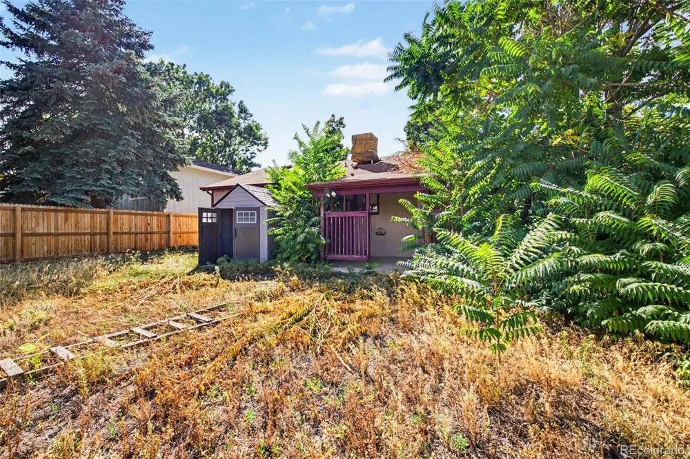 3568 S Ouray Circle Aurora, CO 80013