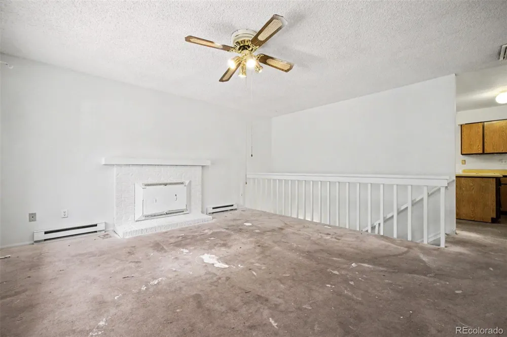 3568 S Ouray Circle Aurora, CO 80013