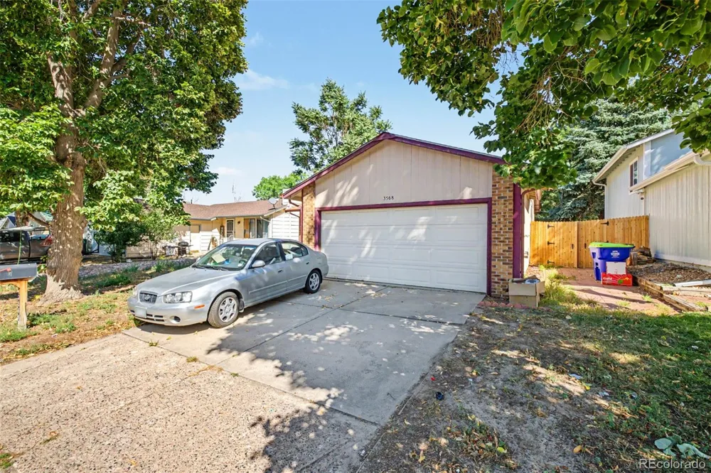 3568 S Ouray Circle Aurora, CO 80013