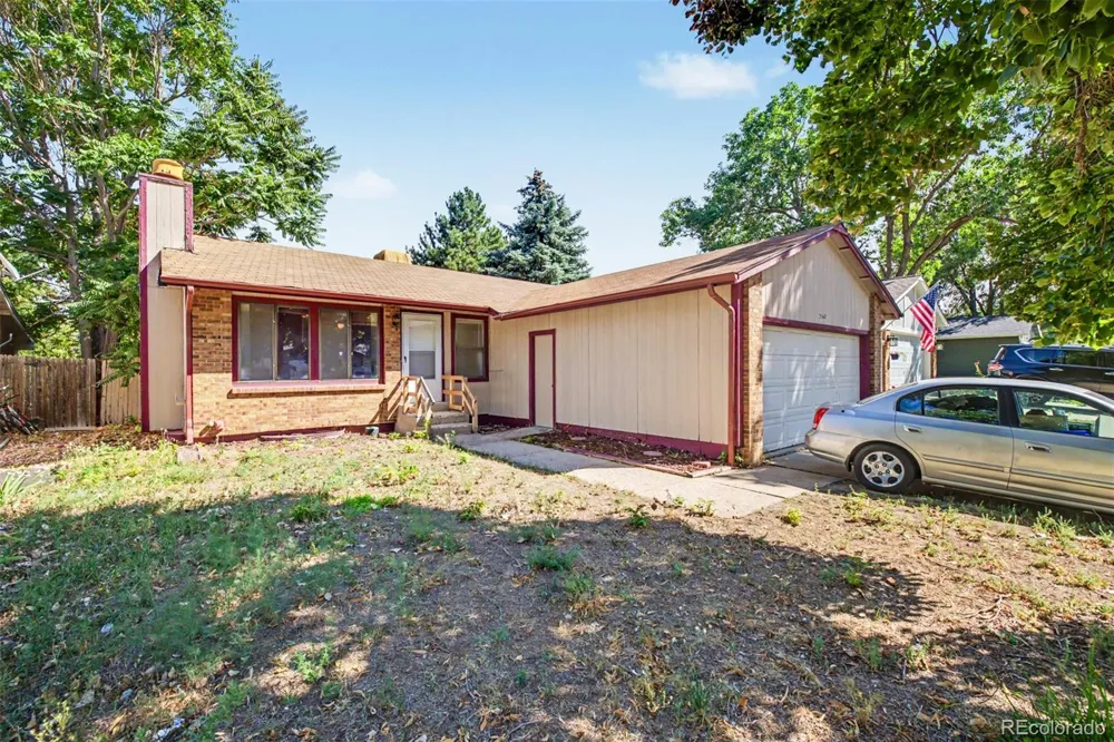 3568 S Ouray Circle Aurora, CO 80013