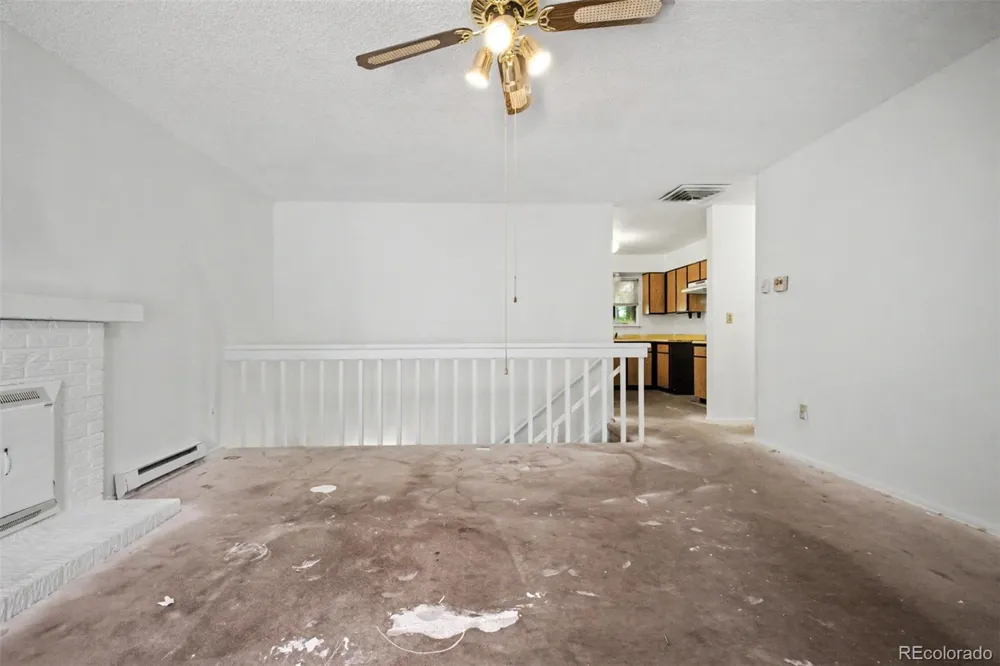 3568 S Ouray Circle Aurora, CO 80013