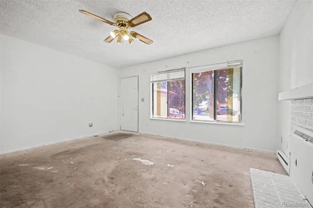 3568 S Ouray Circle Aurora, CO 80013