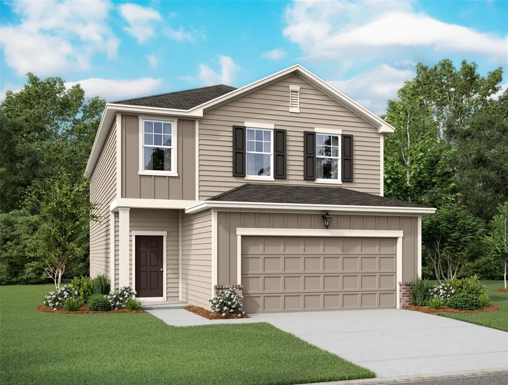 9372 Boulder Boulevard Conroe, TX 77303