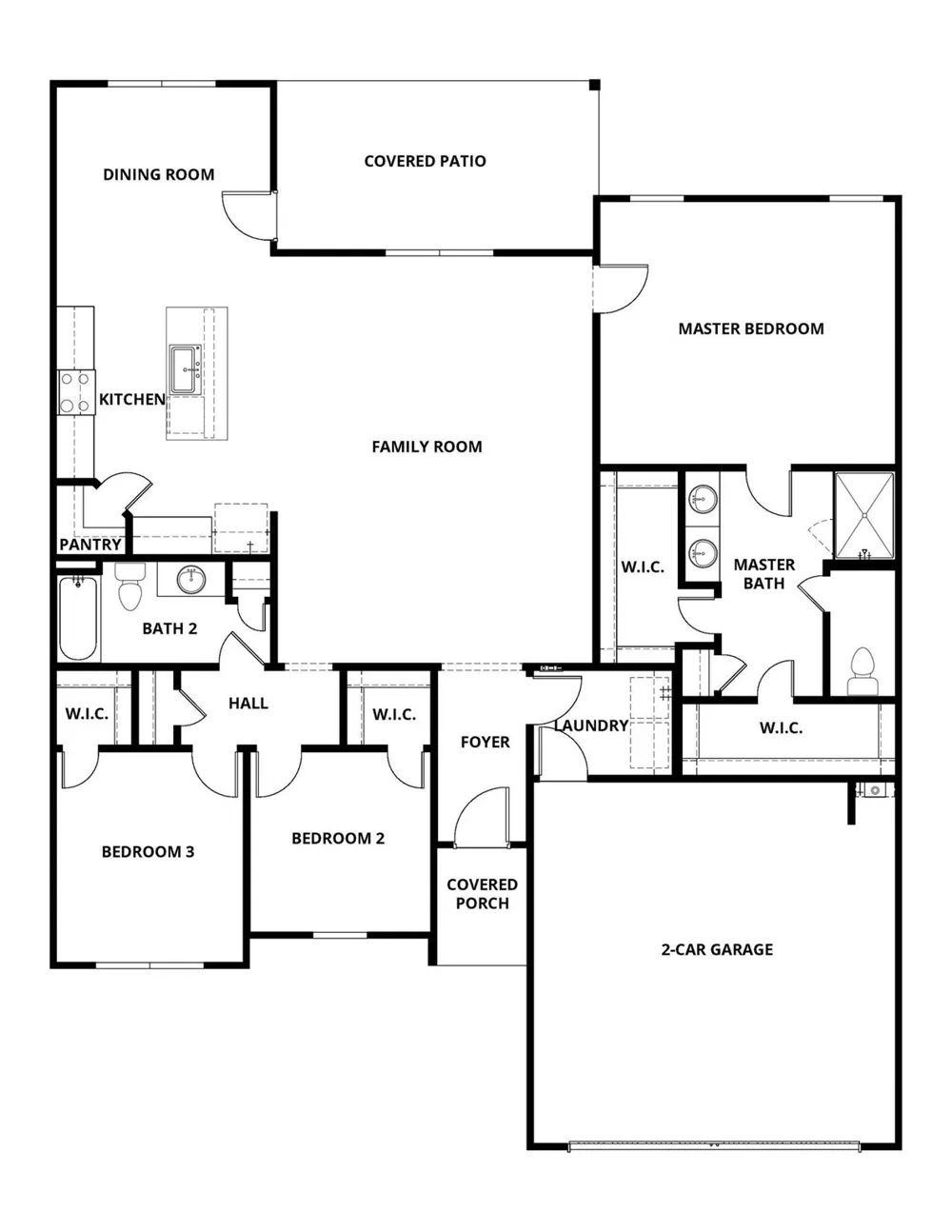 14004 Starboard Reach Drive Texas City, TX 77510