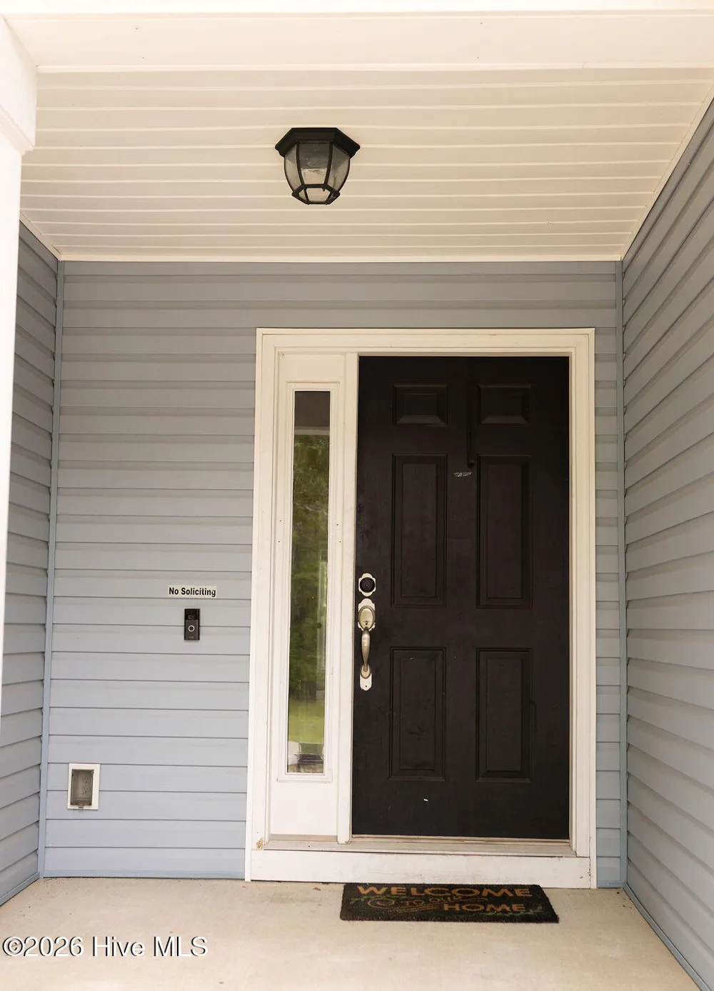 38 Cross Roads Court Broadway, NC 27505