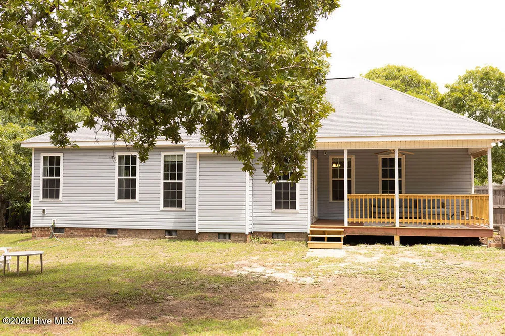 38 Cross Roads Court Broadway, NC 27505