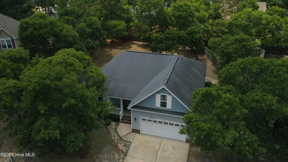 38 Cross Roads Court Broadway, NC 27505