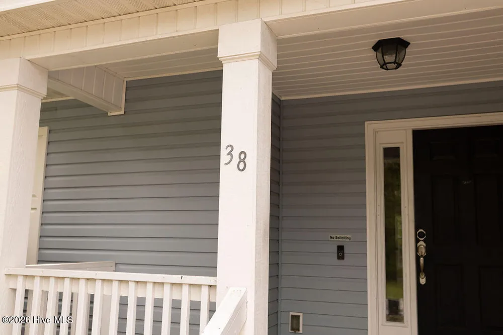 38 Cross Roads Court Broadway, NC 27505