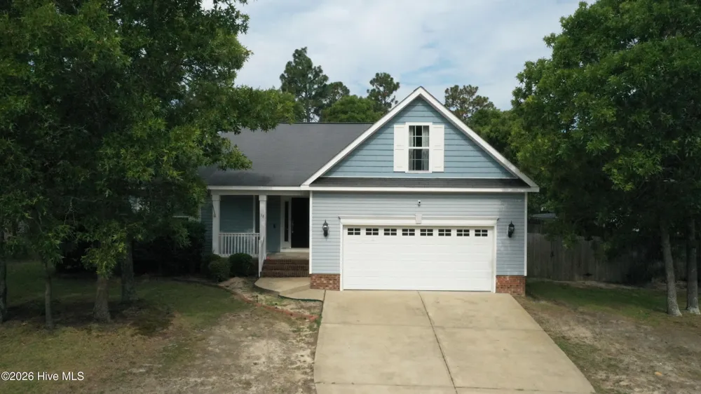 38 Cross Roads Court Broadway, NC 27505