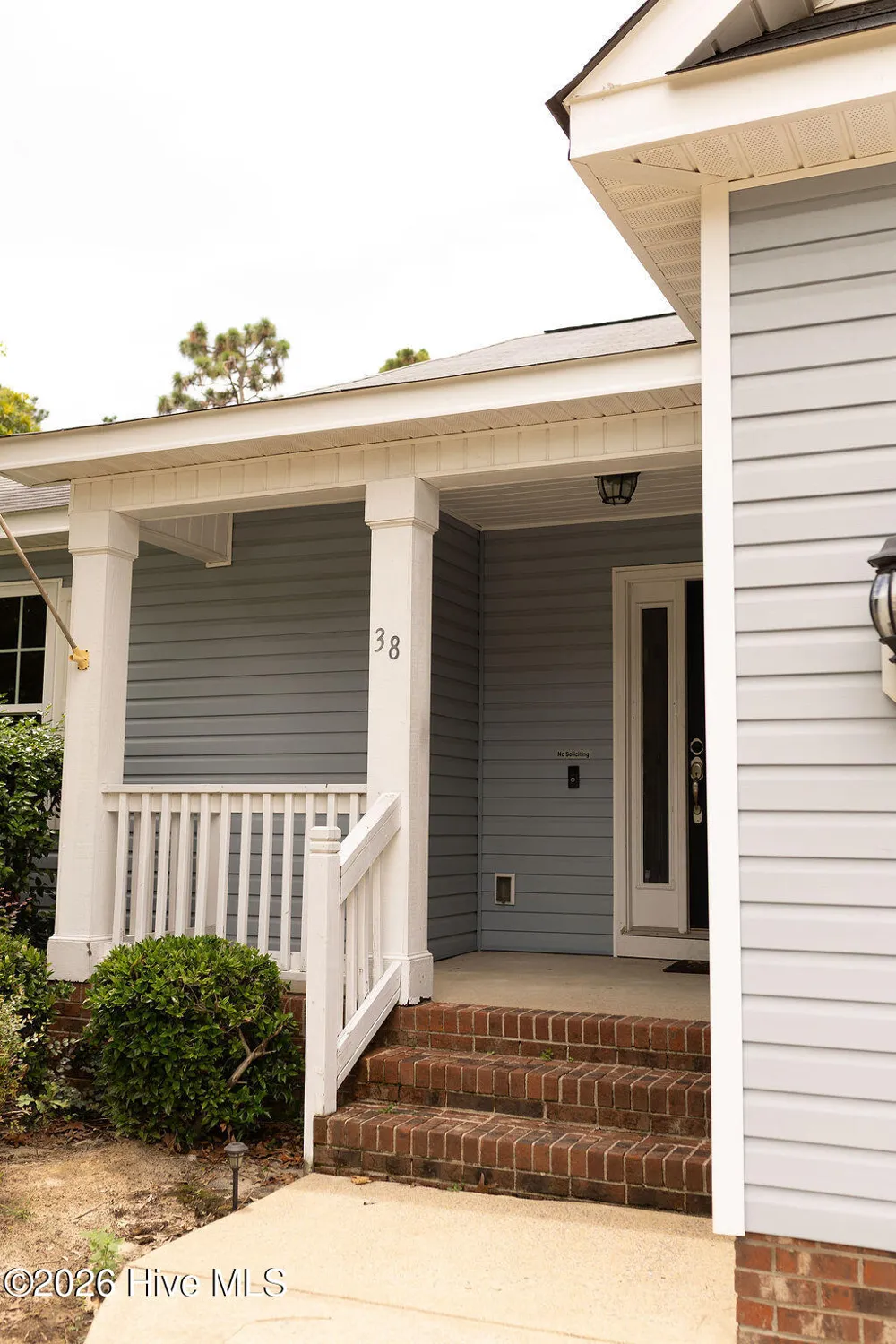 38 Cross Roads Court Broadway, NC 27505