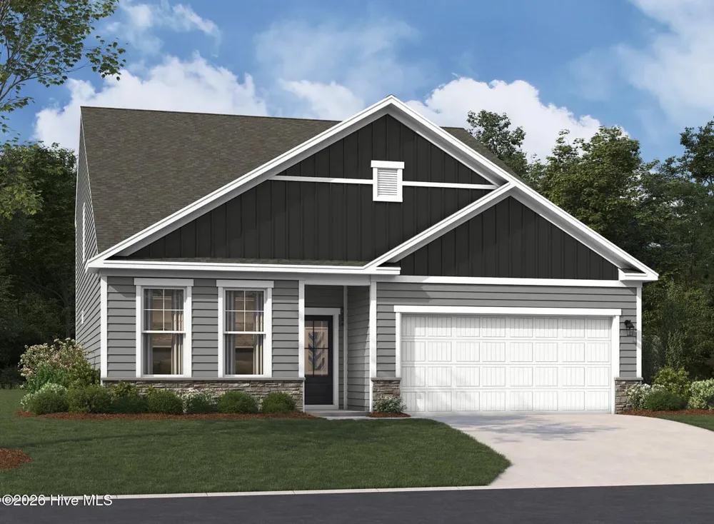 3562 Tanbark Oak Lane NW Aiken, SC 29801
