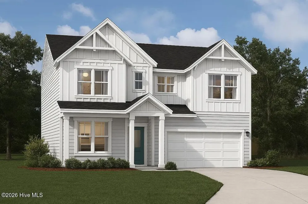 3556 Tanbark Oak Lane NW Aiken, SC 29801