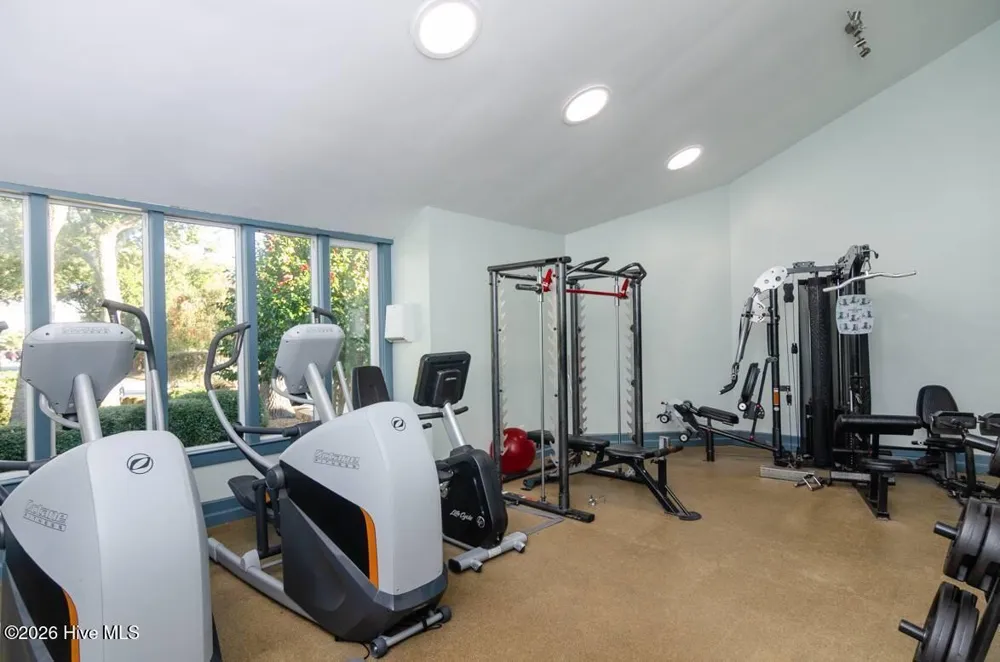 1101 Sand Dollar Court #Unit 1101 Kure Beach, NC 28449