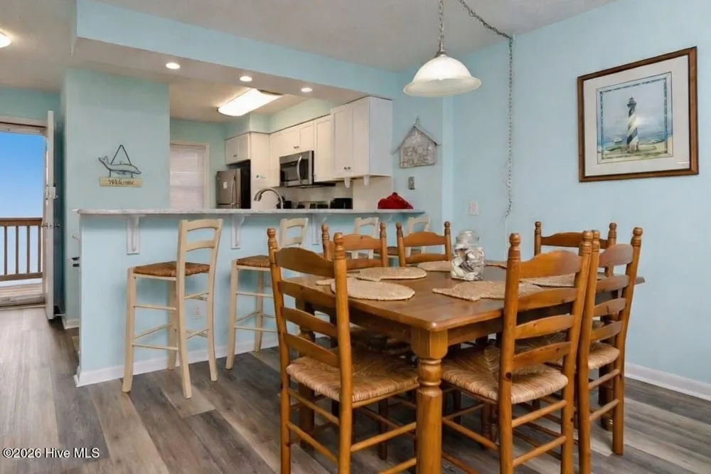 1101 Sand Dollar Court #Unit 1101 Kure Beach, NC 28449