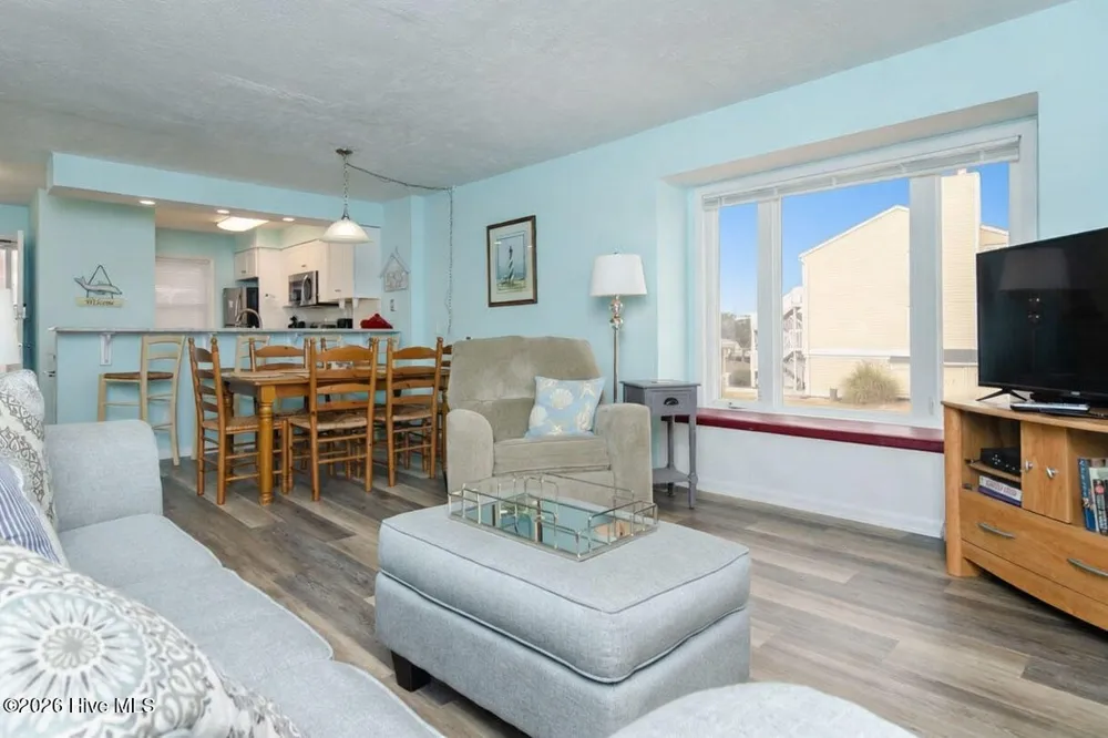 1101 Sand Dollar Court #Unit 1101 Kure Beach, NC 28449