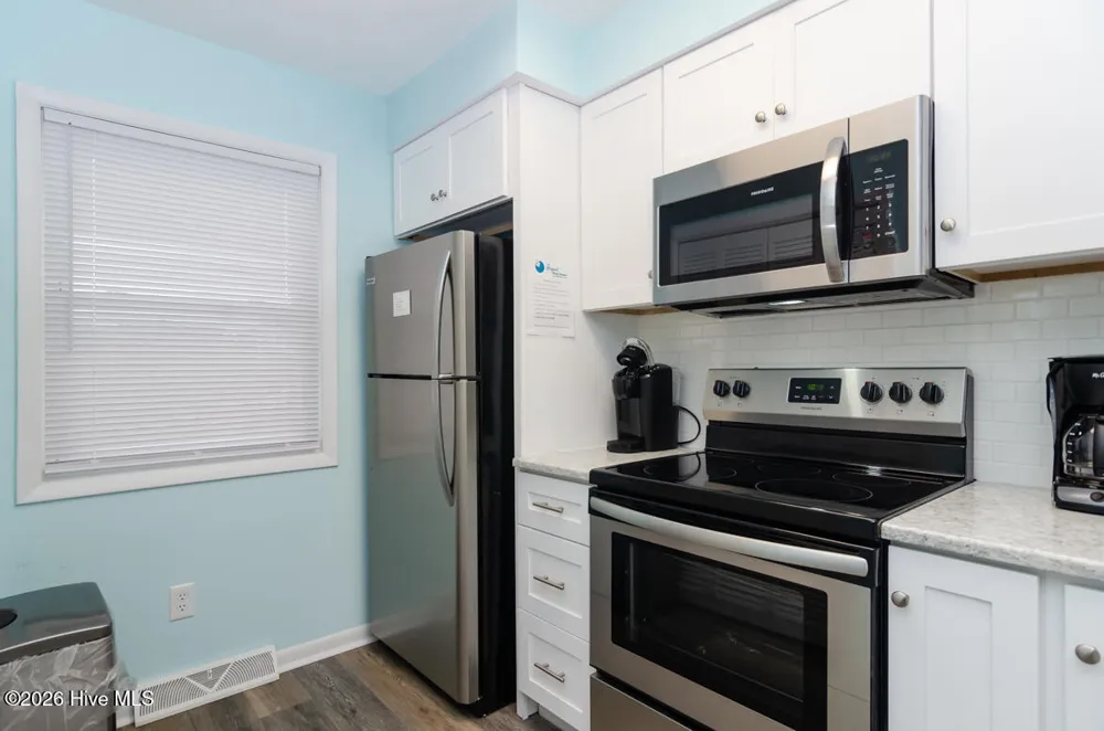 1101 Sand Dollar Court #Unit 1101 Kure Beach, NC 28449