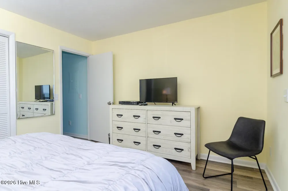 1101 Sand Dollar Court #Unit 1101 Kure Beach, NC 28449