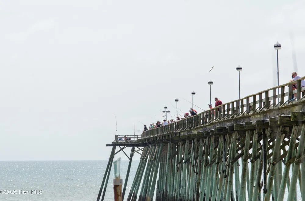 1101 Sand Dollar Court #Unit 1101 Kure Beach, NC 28449