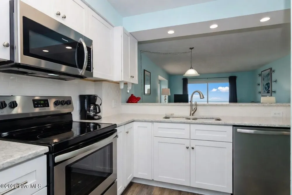 1101 Sand Dollar Court #Unit 1101 Kure Beach, NC 28449