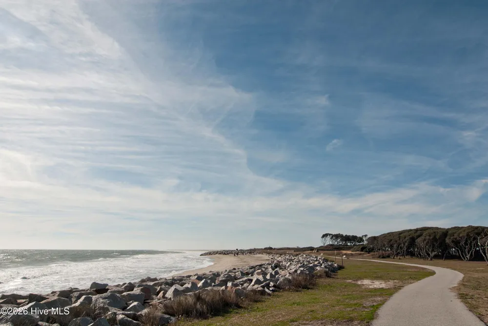 1101 Sand Dollar Court #Unit 1101 Kure Beach, NC 28449