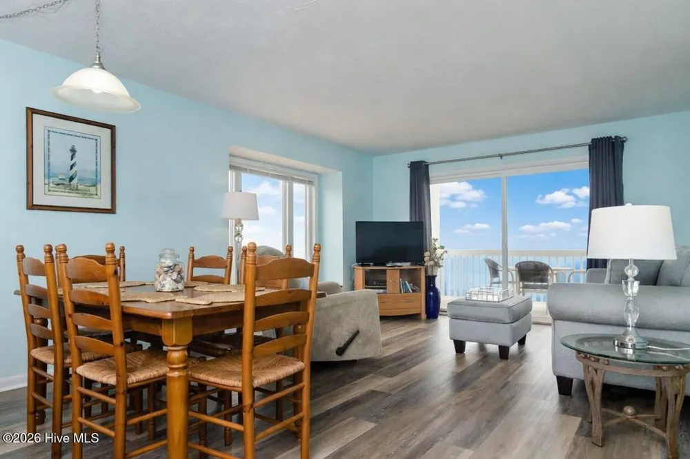 1101 Sand Dollar Court #Unit 1101 Kure Beach, NC 28449