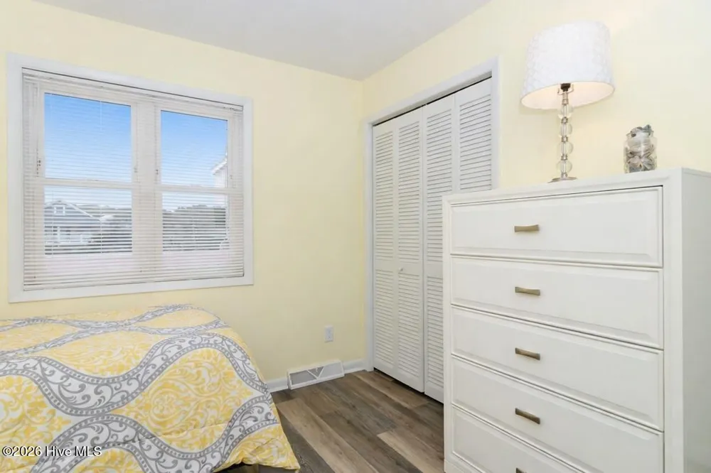 1101 Sand Dollar Court #Unit 1101 Kure Beach, NC 28449