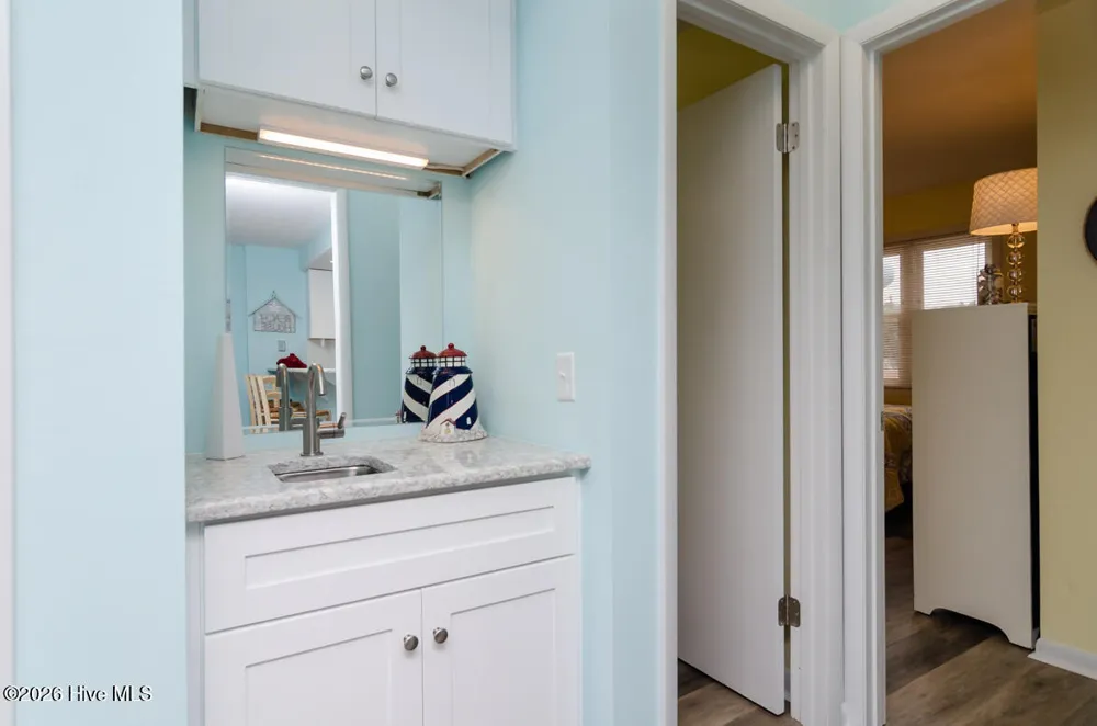 1101 Sand Dollar Court #Unit 1101 Kure Beach, NC 28449