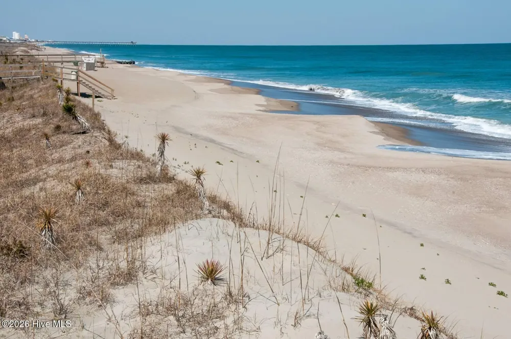 1101 Sand Dollar Court #Unit 1101 Kure Beach, NC 28449