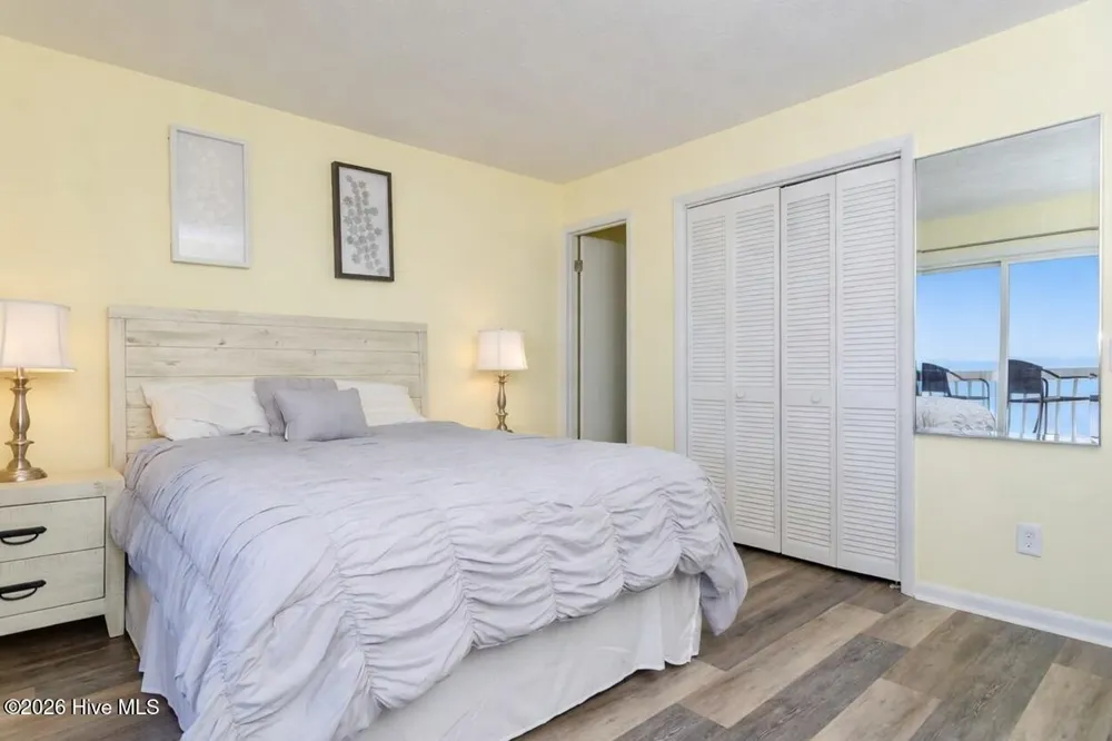 1101 Sand Dollar Court #Unit 1101 Kure Beach, NC 28449