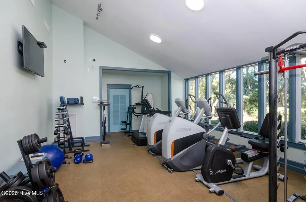 1101 Sand Dollar Court #Unit 1101 Kure Beach, NC 28449