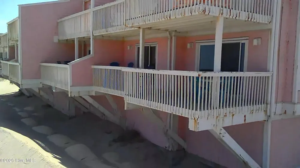 1101 Sand Dollar Court #Unit 1101 Kure Beach, NC 28449