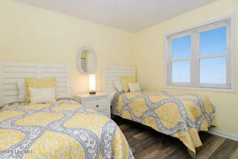 1101 Sand Dollar Court #Unit 1101 Kure Beach, NC 28449