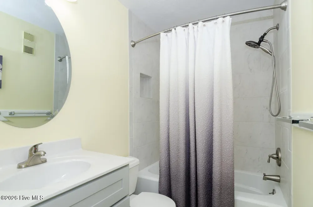 1101 Sand Dollar Court #Unit 1101 Kure Beach, NC 28449