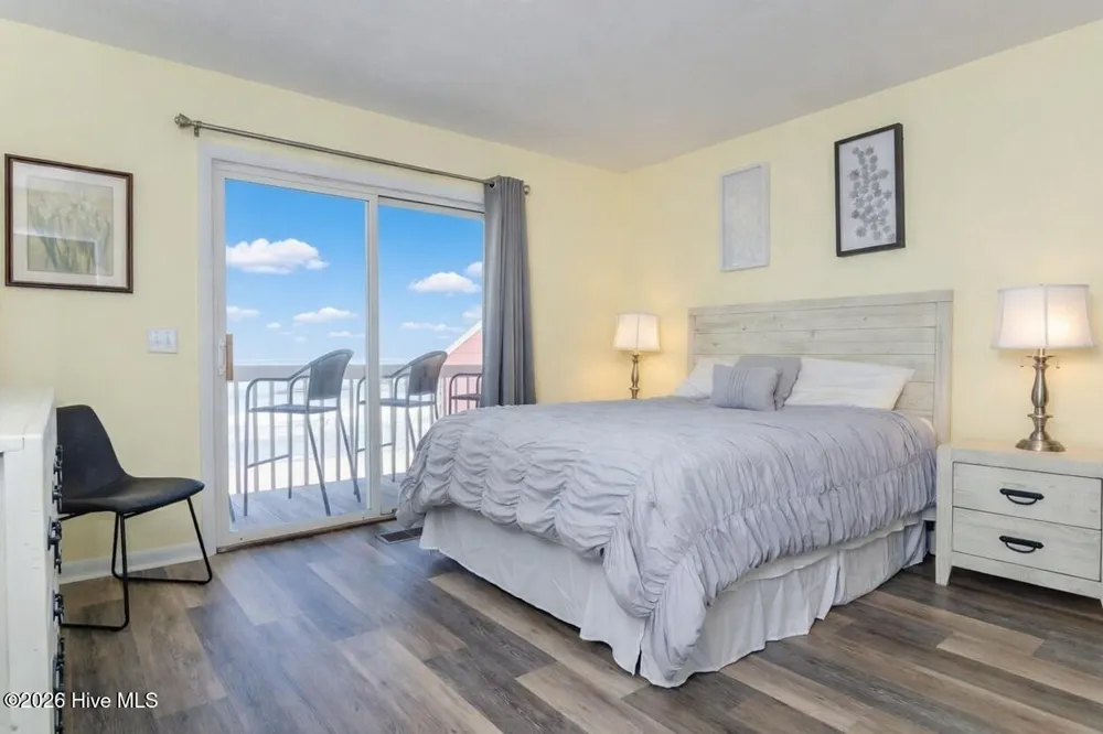 1101 Sand Dollar Court #Unit 1101 Kure Beach, NC 28449