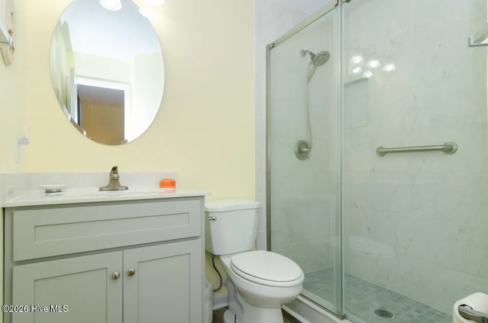 1101 Sand Dollar Court #Unit 1101 Kure Beach, NC 28449