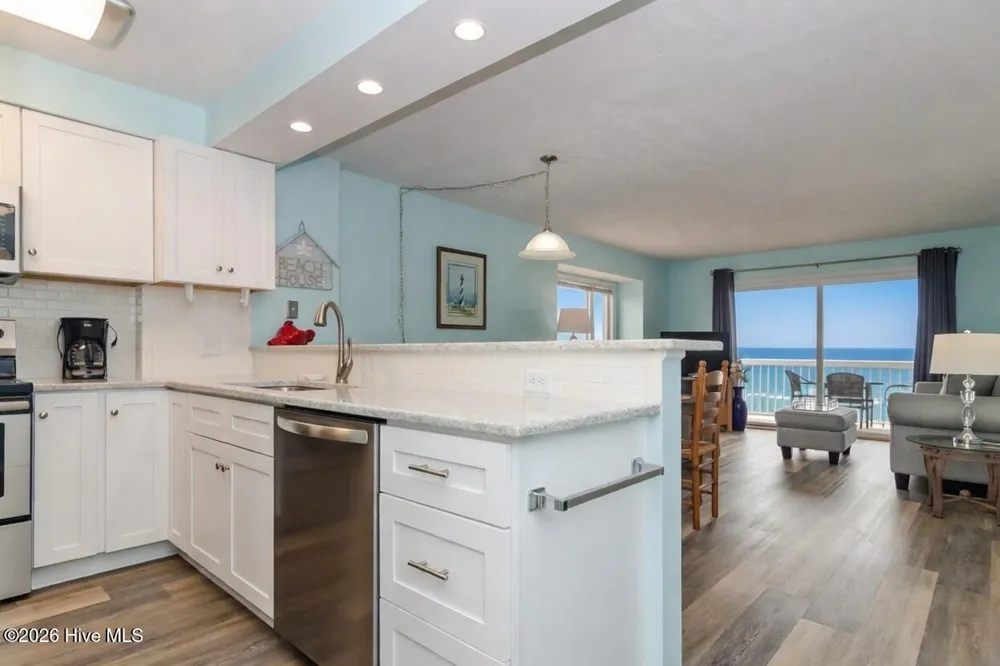 1101 Sand Dollar Court #Unit 1101 Kure Beach, NC 28449