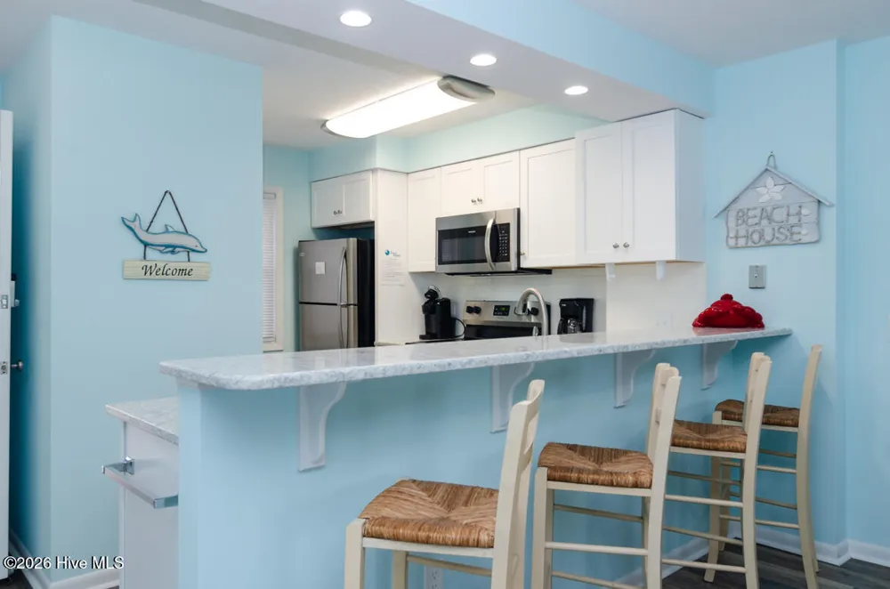 1101 Sand Dollar Court #Unit 1101 Kure Beach, NC 28449