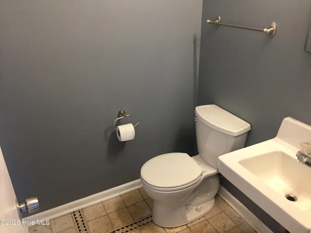 5321 Ridgewood Heights Drive Wilmington, NC 28403