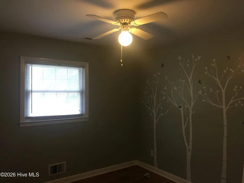 5321 Ridgewood Heights Drive Wilmington, NC 28403