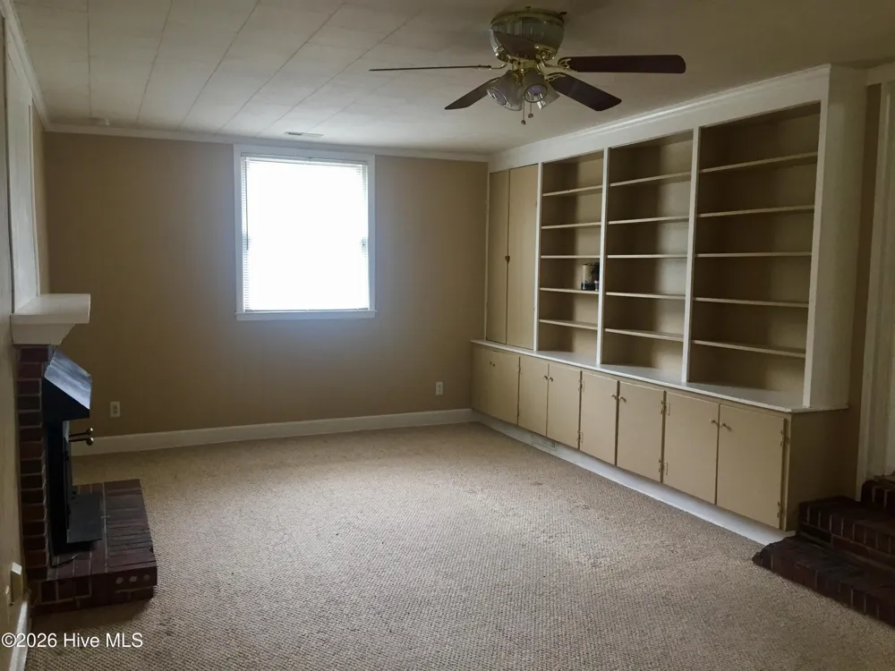 5321 Ridgewood Heights Drive Wilmington, NC 28403