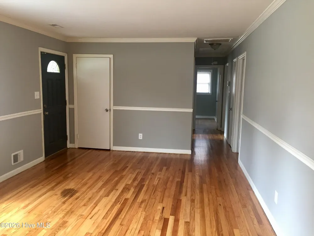 5321 Ridgewood Heights Drive Wilmington, NC 28403