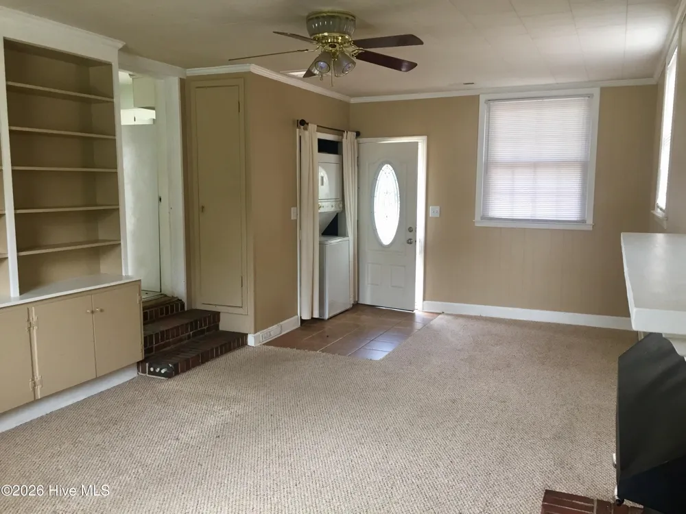 5321 Ridgewood Heights Drive Wilmington, NC 28403